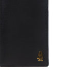 Long Wallet Christopher Long Wlt In Black