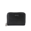 Jeffrey Card Holder In Black