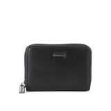 Jeffrey Card Holder In Black
