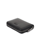 Jeffrey Card Holder In Black