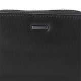 Jeffrey Card Holder In Black