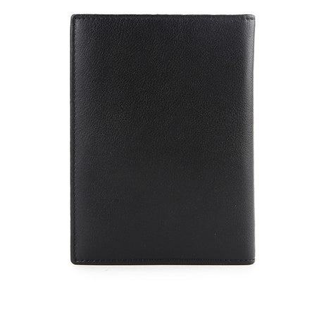 Hush Puppies Aksesoris Pria Passport Holder Nori Passport H In Black