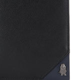 Hush Puppies Aksesoris Pria Passport Holder Nori Passport H In Black