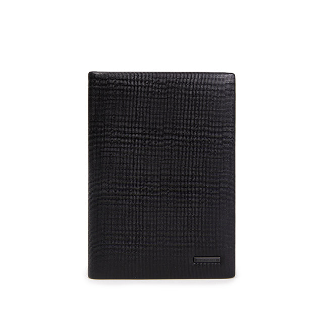 Hush Puppies Aksesoris Pria Passport Holder Remy Passport H In Black