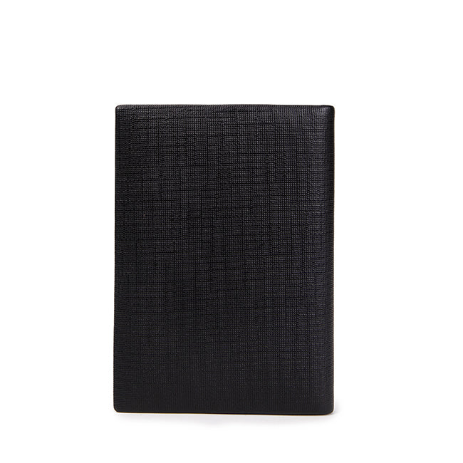 Hush Puppies Aksesoris Pria Passport Holder Remy Passport H In Black