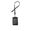 Id Card Sky Name Tag H In Black