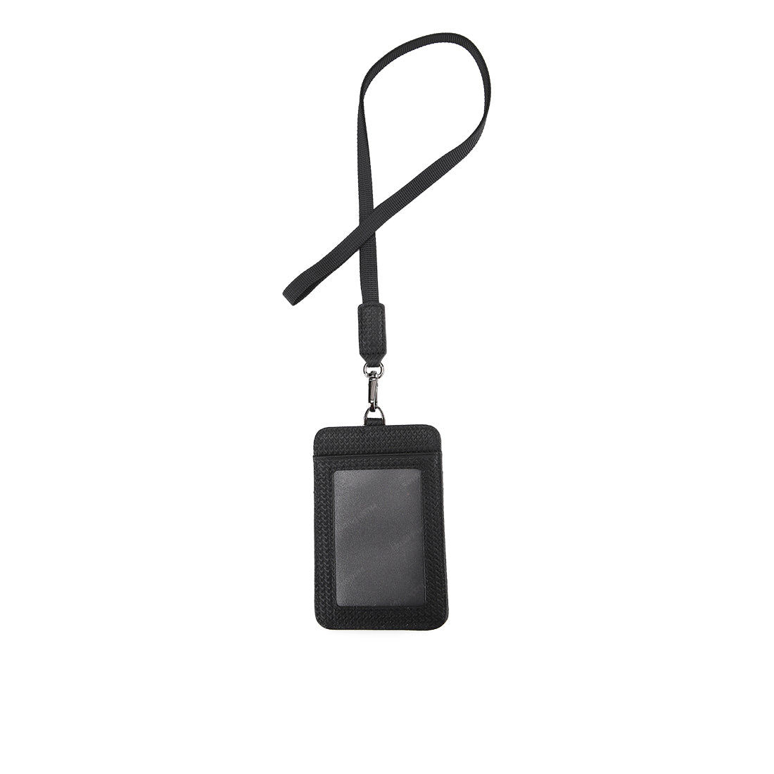 Id Card Sky Name Tag H In Black