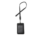 Id Card Sky Name Tag H In Black
