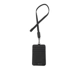 Id Card Sky Name Tag H In Black