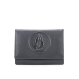 Card Holder Sparky Card H In Navy