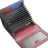 Card Holder Sparky Card H In Navy