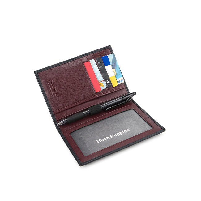 Sparky Passport H In Navy