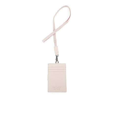 Felix Name Tag H In Beige