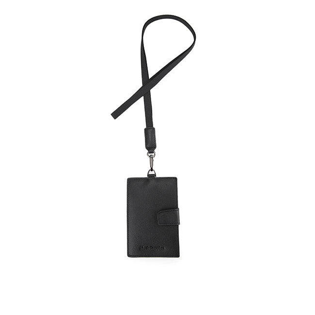 Id Card Felix Name Tag H In Black