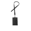 Id Card Felix Name Tag H In Black