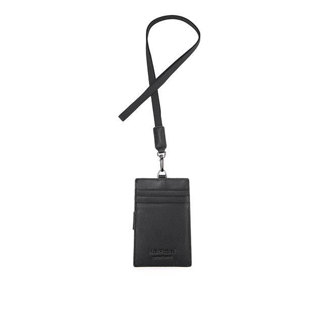 Id Card Felix Name Tag H In Black