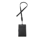 Id Card Felix Name Tag H In Black