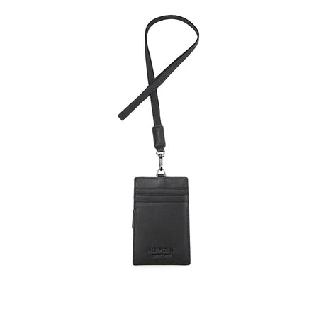 Id Card Felix Name Tag H In Black