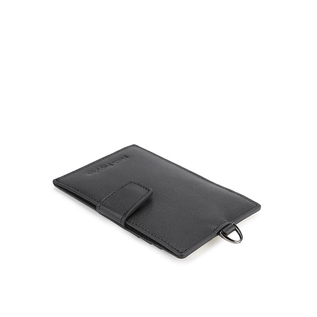 Id Card Felix Name Tag H In Black