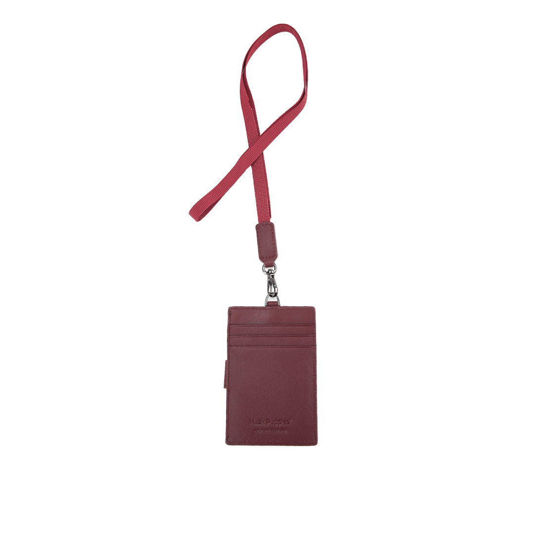 Id Card Felix Name Tag H In Maroon
