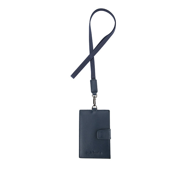 Id Card Felix Name Tag H In Navy