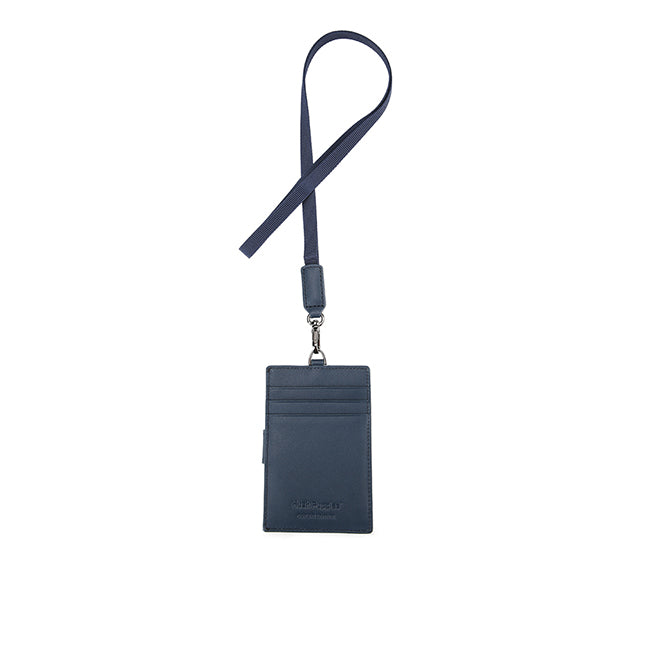 Id Card Felix Name Tag H In Navy