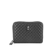 Scottie Card H In Black