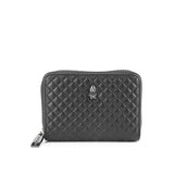 Scottie Card H In Black