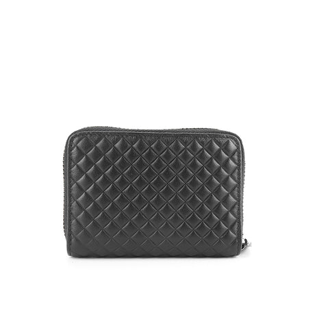 Scottie Card H In Black