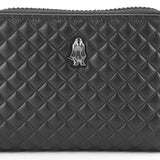 Scottie Card H In Black