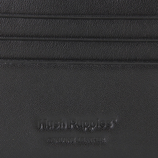 Stewart Card H In Black