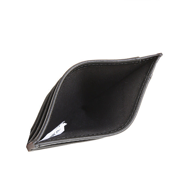 Stewart Card H In Black