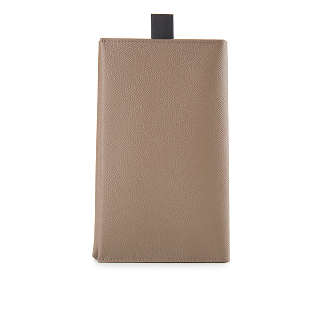 Samuel Phone Pouch In Brown