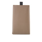 Samuel Phone Pouch In Brown