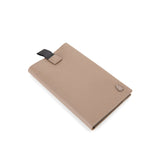 Samuel Phone Pouch In Brown
