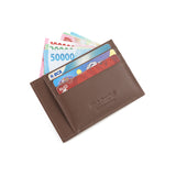 Stanlee Card H In Brown