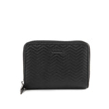 Shannan Card H In Black