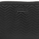 Shannan Card H In Black
