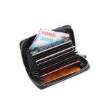Shannan Card H In Black