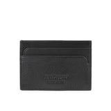 Hush Puppies Men Wallet Stefon Card H In Black