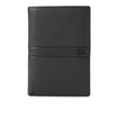 Hush Puppies Men Shelton Passport H In Black