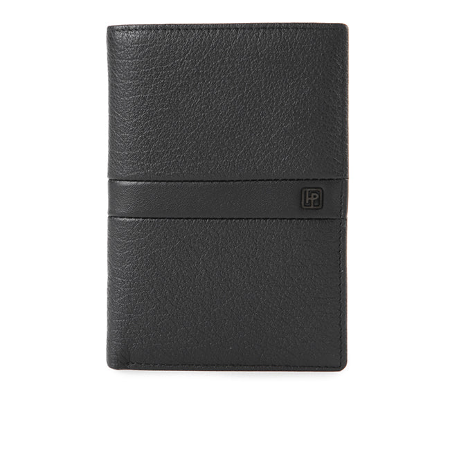 Hush Puppies Men Shelton Passport H In Black