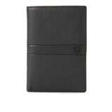 Hush Puppies Men Shelton Passport H In Black