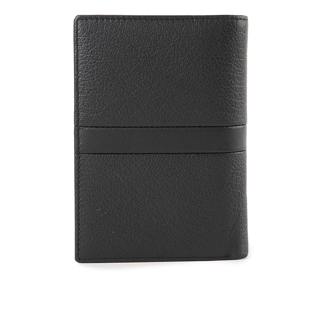 Hush Puppies Men Shelton Passport H In Black