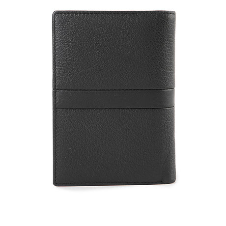 Hush Puppies Men Shelton Passport H In Black