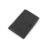 Hush Puppies Men Shelton Passport H In Black