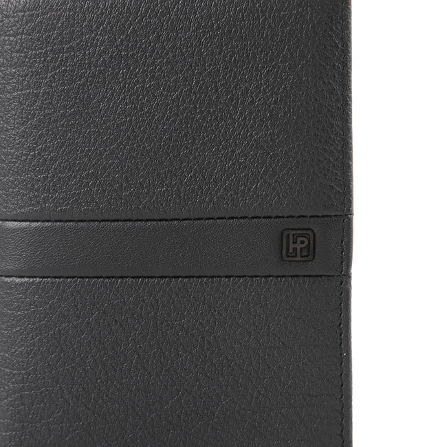 Hush Puppies Men Shelton Passport H In Black