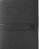 Hush Puppies Men Shelton Passport H In Black