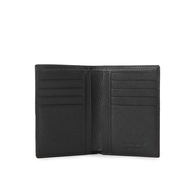 Hush Puppies Men Shelton Passport H In Black