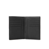 Hush Puppies Men Shelton Passport H In Black